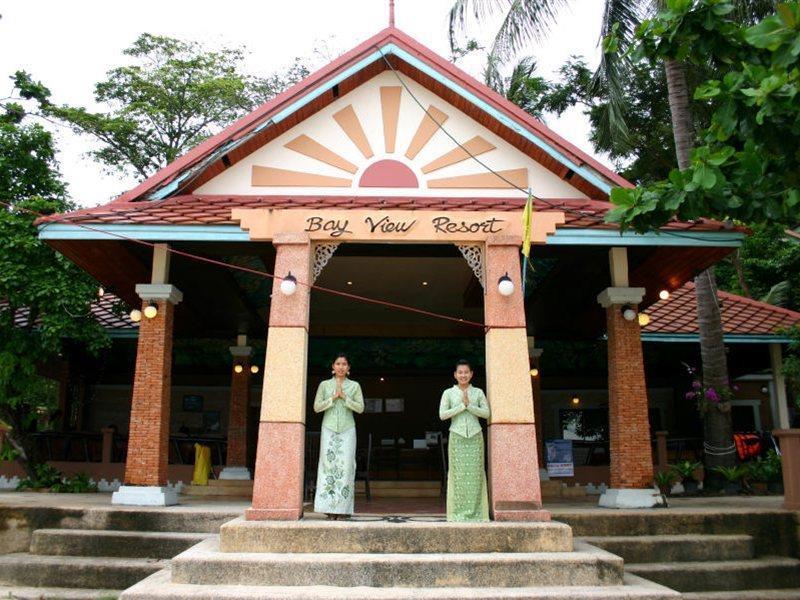 Resort Bayview