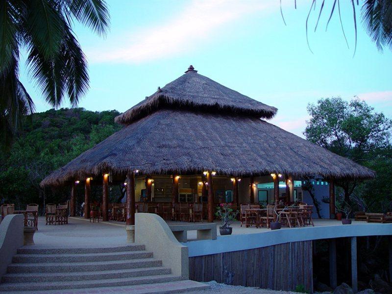 Resort Moonlight Bay