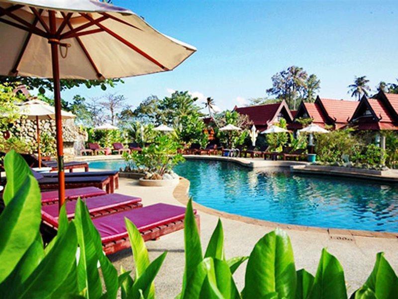 Resort Villa, Lanta Koh Lanta