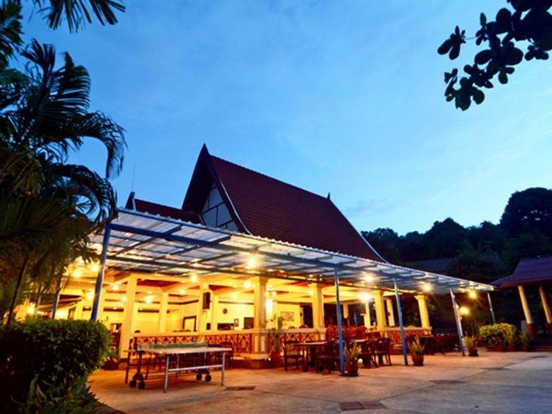 Resort Villa, Lanta Koh Lanta