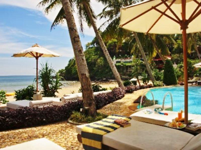Resort Phra Nang Lanta - Sha Extra 4*