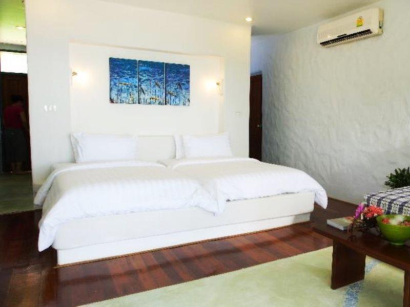 Resort Phra Nang Lanta - Sha Extra
