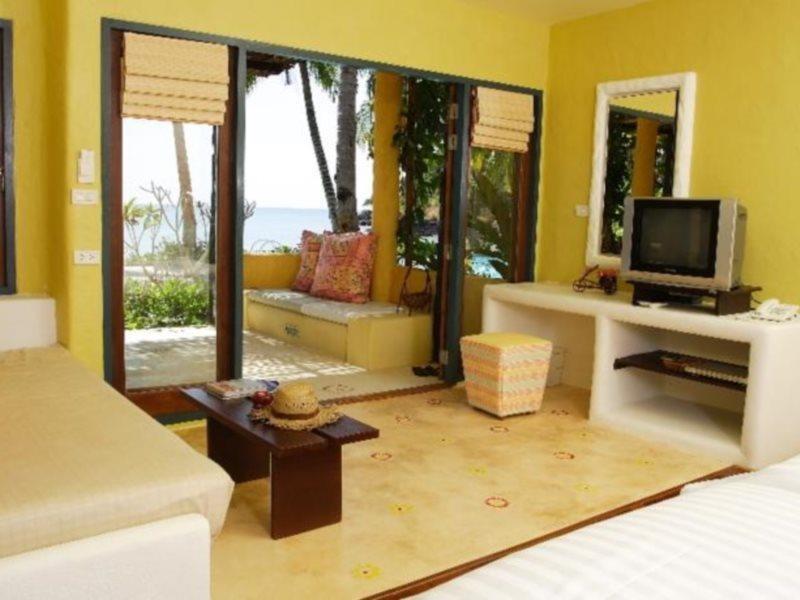Phra Nang Lanta - Sha Extra Koh Lanta