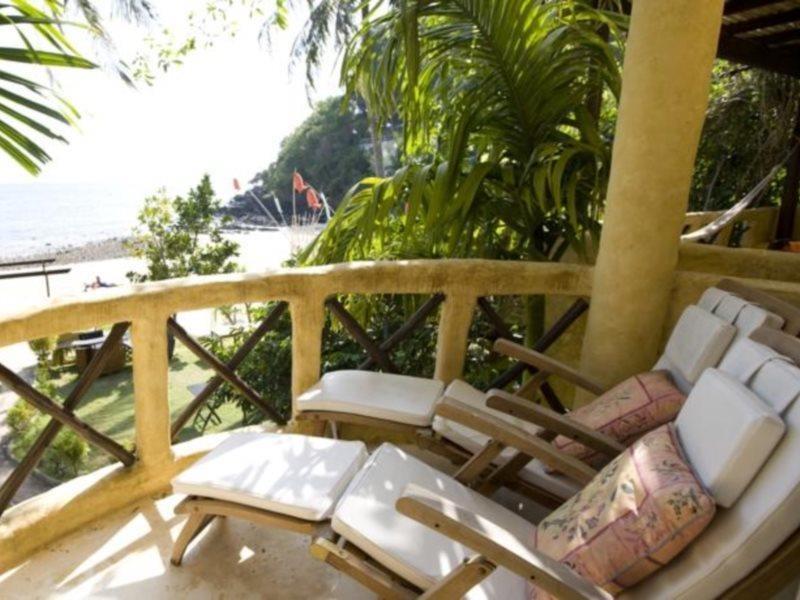 Resort Phra Nang Lanta - Sha Extra 4*