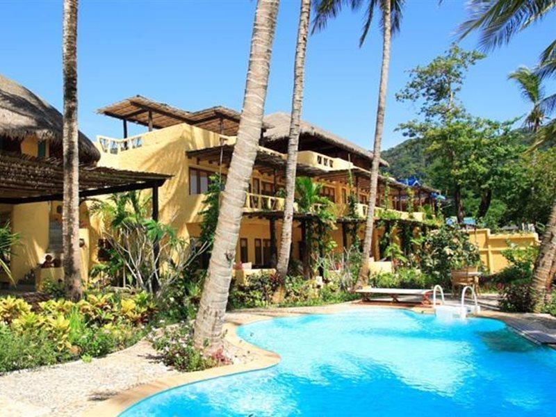 Phra Nang Lanta - Sha Extra Koh Lanta