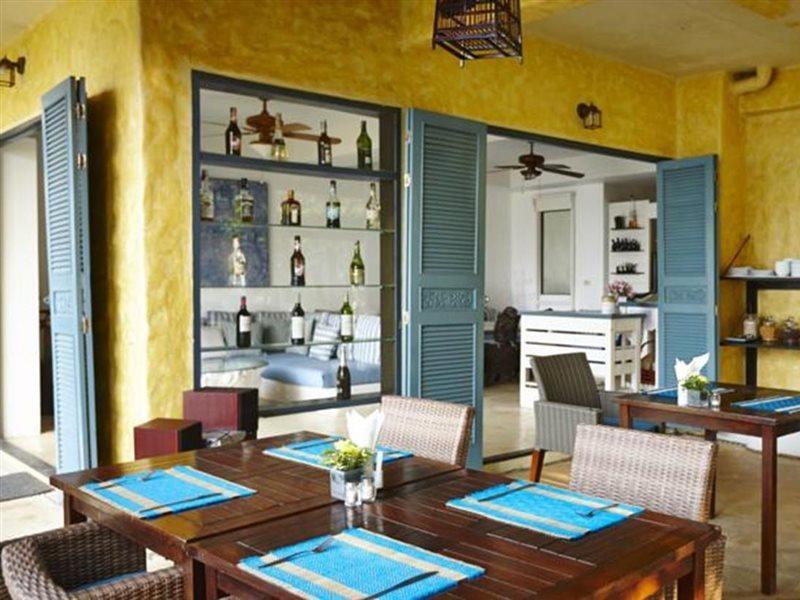 Resort Phra Nang Lanta - Sha Extra Koh Lanta