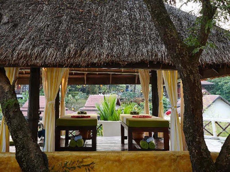 Resort Phra Nang Lanta - Sha Extra Koh Lanta