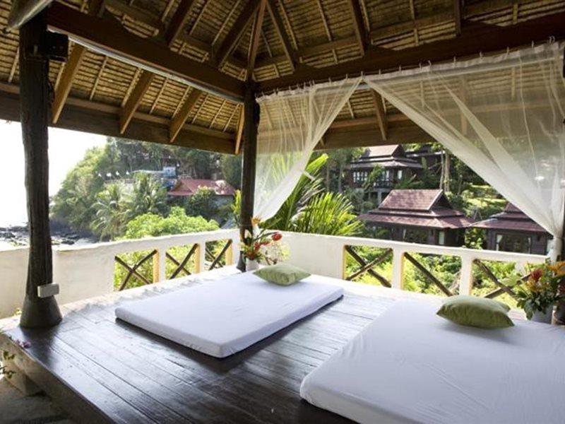 Resort Phra Nang Lanta - Sha Extra