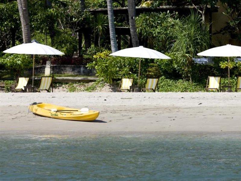 Phra Nang Lanta - Sha Extra Koh Lanta
