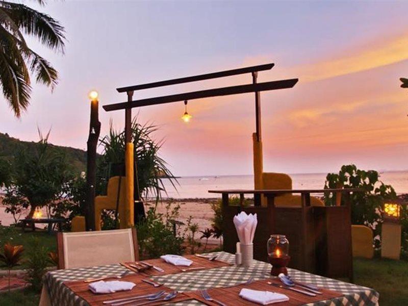 Phra Nang Lanta - Sha Extra