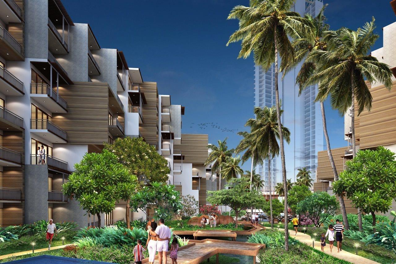 Resort Centara Life Maris