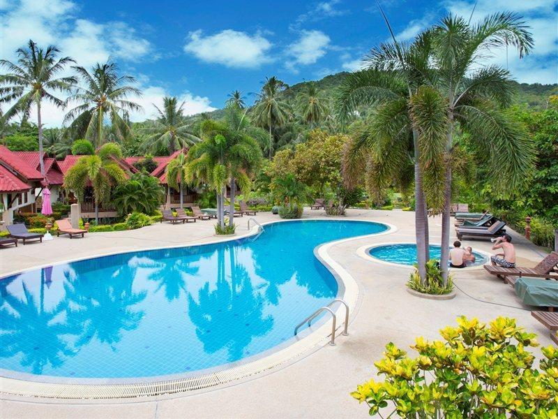Resort Longbay