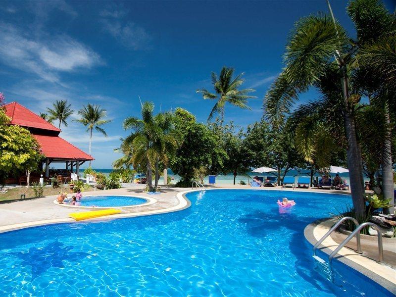 Longbay Ko Pha Ngan