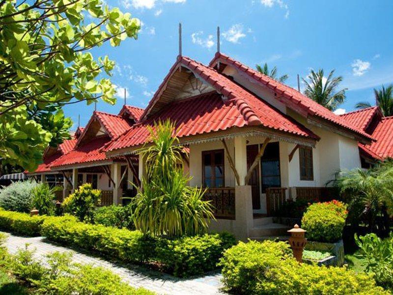 Resort Longbay 3*