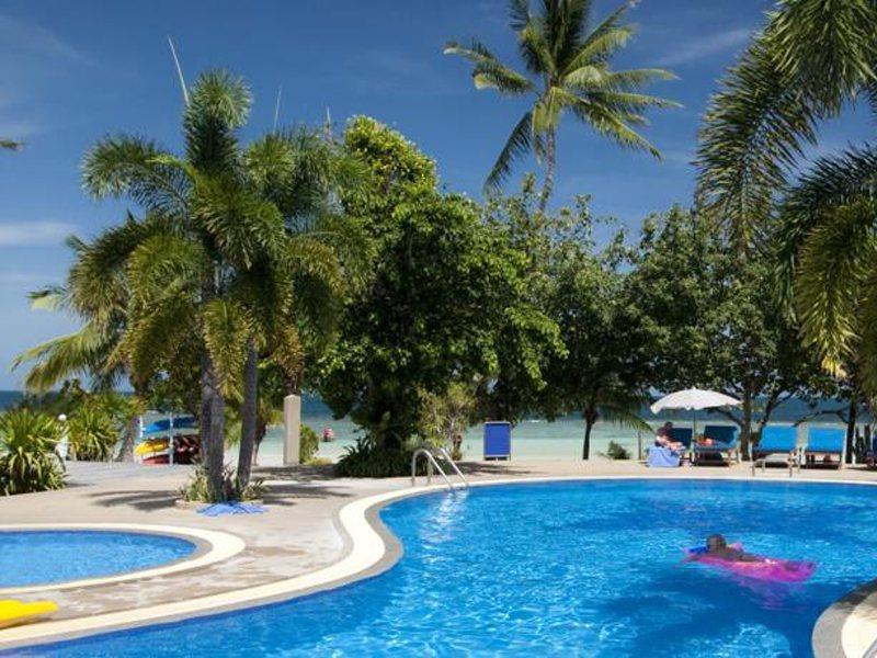 Resort Longbay