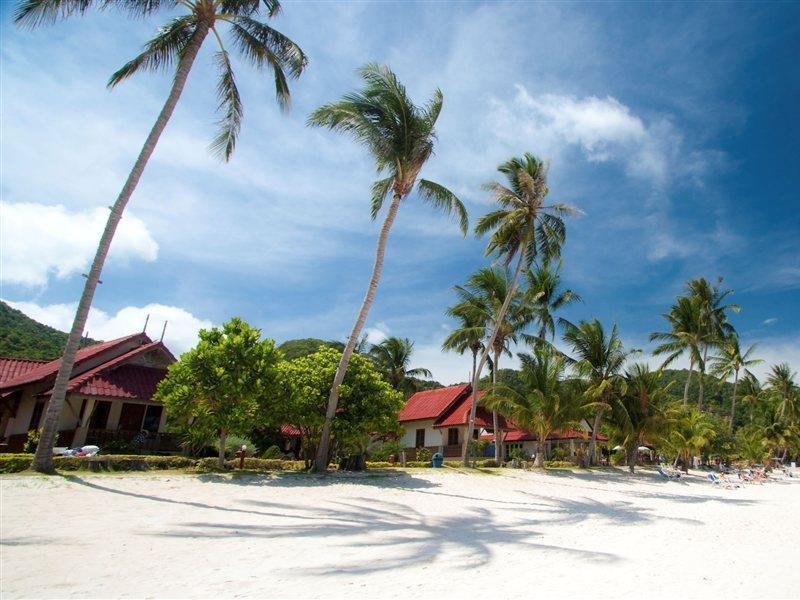 Resort Longbay