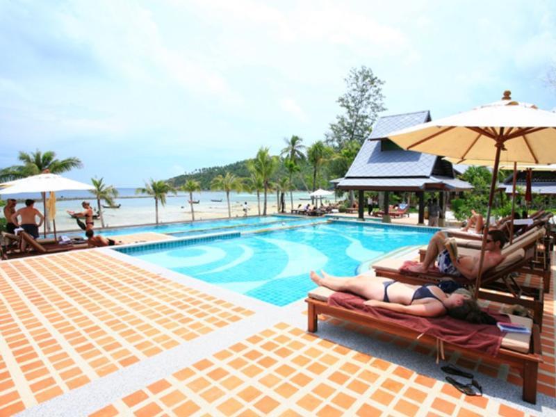 Resort Salad Buri Resort- Sha Extra 4*