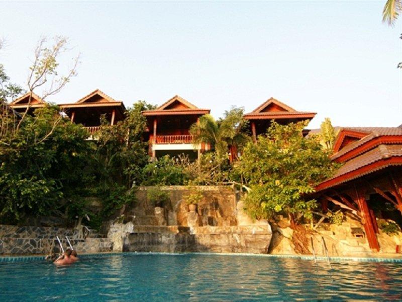 Resort Bayview & - Sha Certified