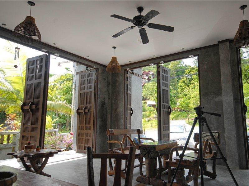 Resort Haad Yao Bungalows Haad Yao