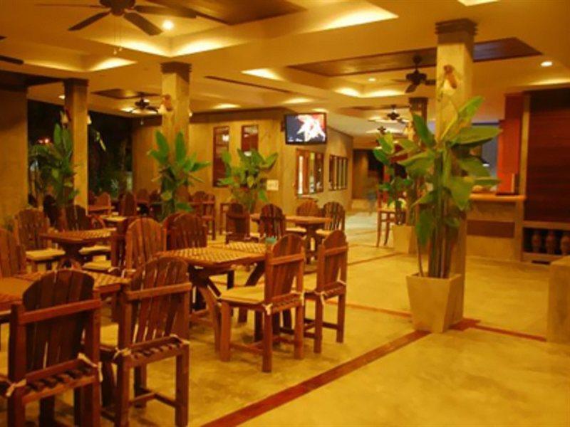 Haad Yao Bungalows Haad Yao