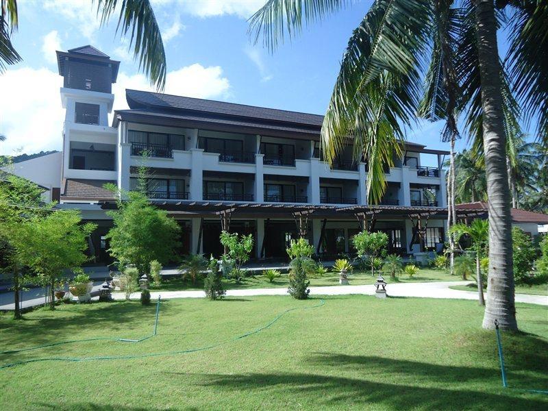Resort Maehaad Bay - Sha