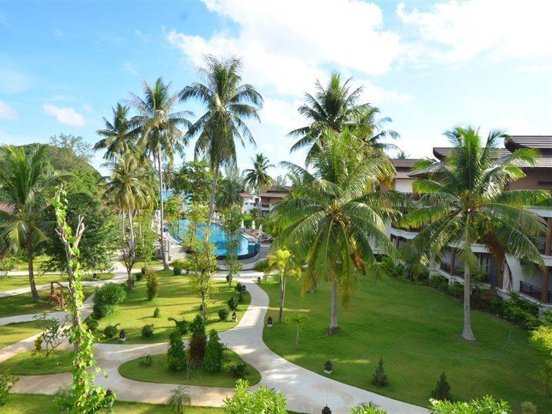 Maehaad Bay - Sha Mae Haad