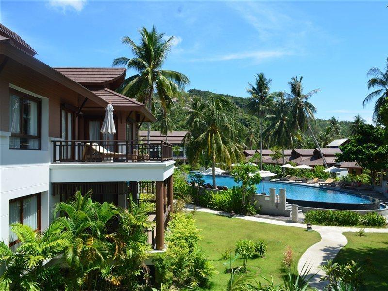 Resort Maehaad Bay - Sha Mae Haad