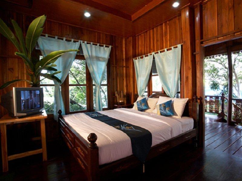 Resort Tharathip Koh Phangan - Sha