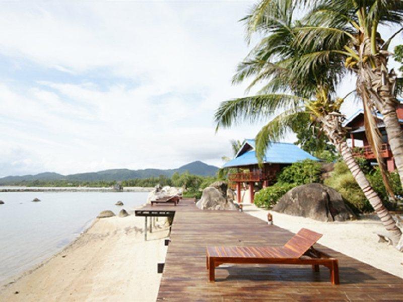 Tharathip Koh Phangan - Sha