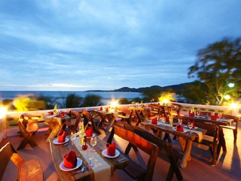 Tharathip Koh Phangan - Sha Wok Tum