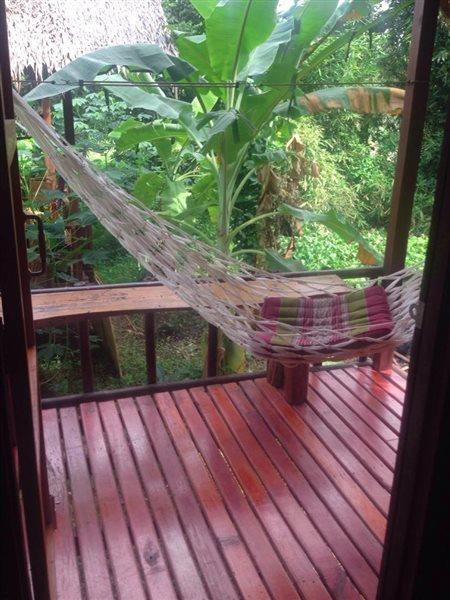 Resort Jungle Garden 2*