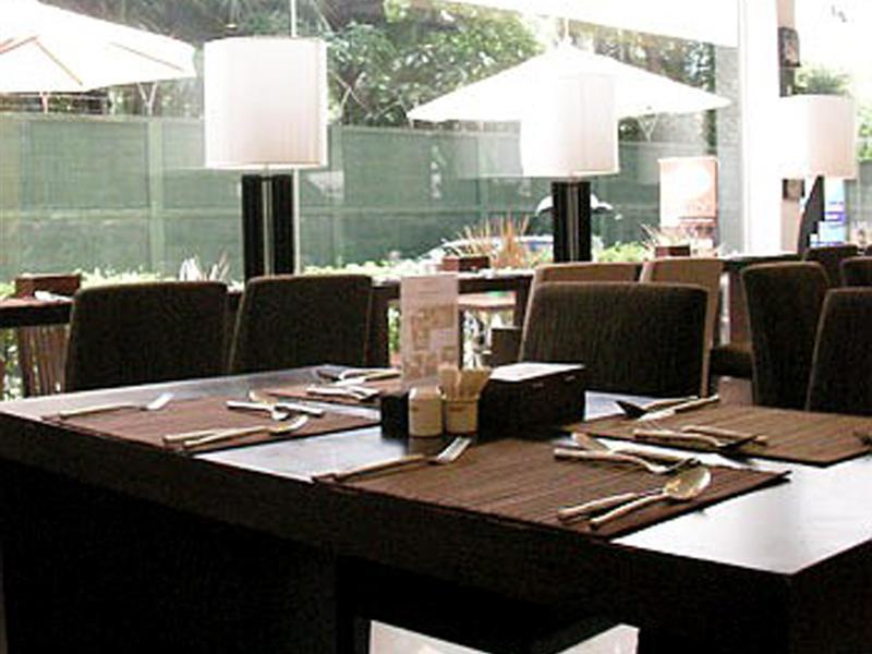 Hotel Furamaxclusive Sathorn, Banguecoque