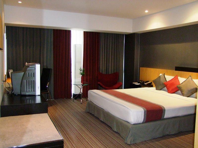 Hotel Belaire Sukhumvit Banguecoque