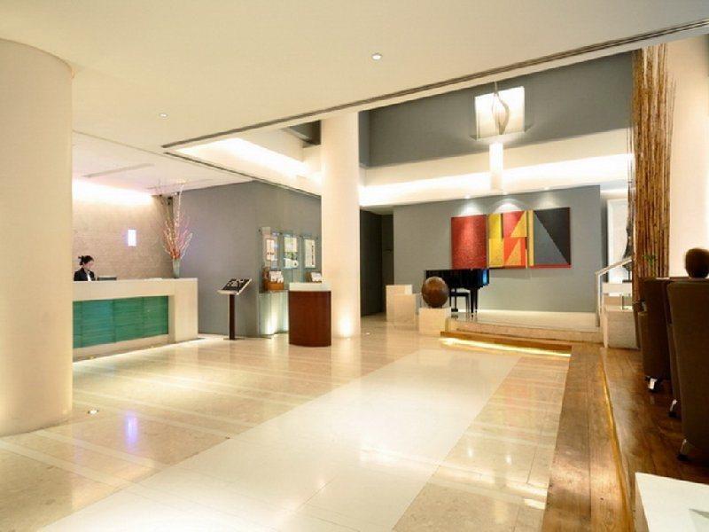 Hotel Belaire Sukhumvit Banguecoque