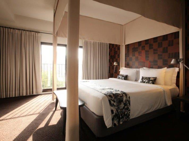 Hotel Tenface