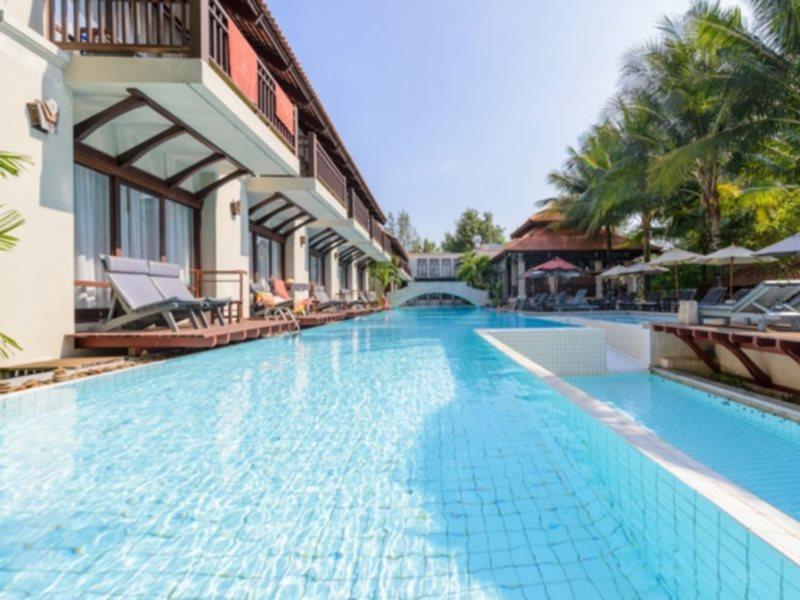 Khaolak Oriental - Adult Only