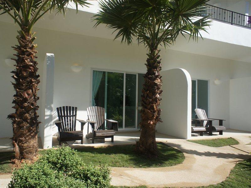 Resort Ocean Breeze Khaolak Khao Lak