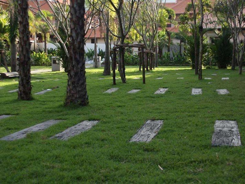Resort Ocean Breeze Khaolak 4*