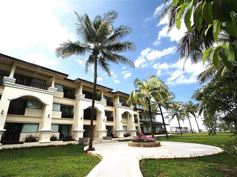 Resort Khaolak Orchid - Sha Extra Khao Lak