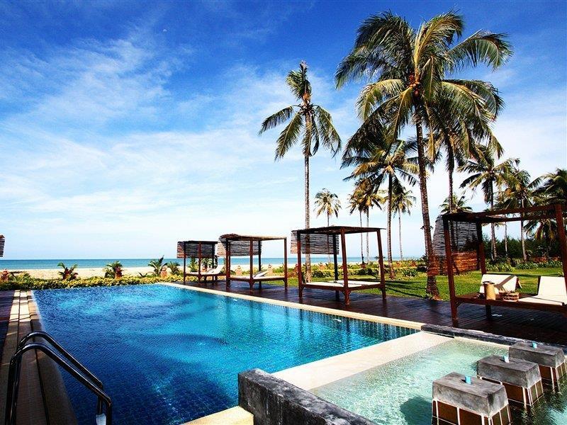 Resort Khaolak Orchid - Sha Extra