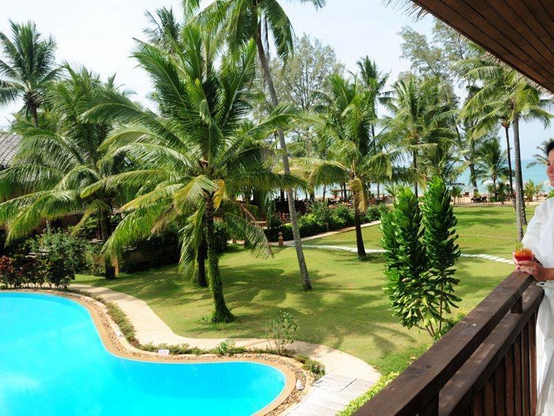 Hotel Andamania Resort, Khaolak - Sha Khao Lak