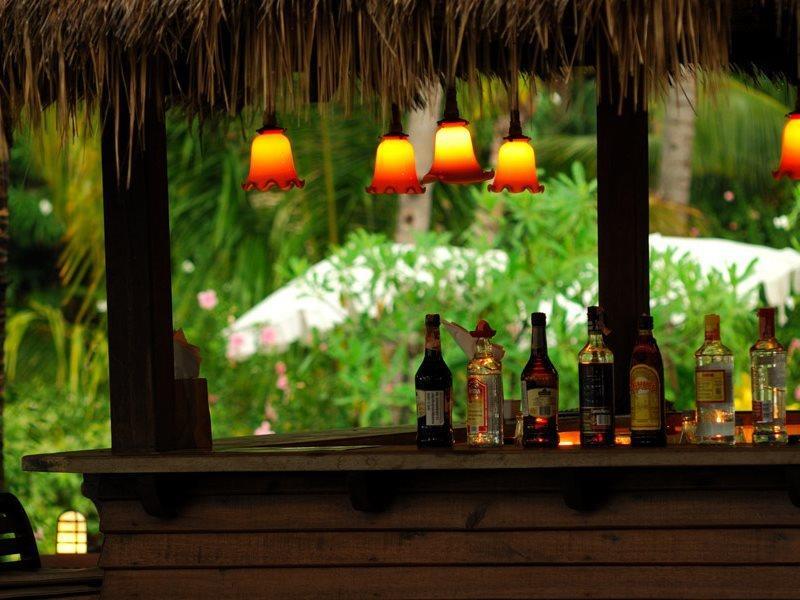 Hotel Andamania Resort, Khaolak - Sha 3*