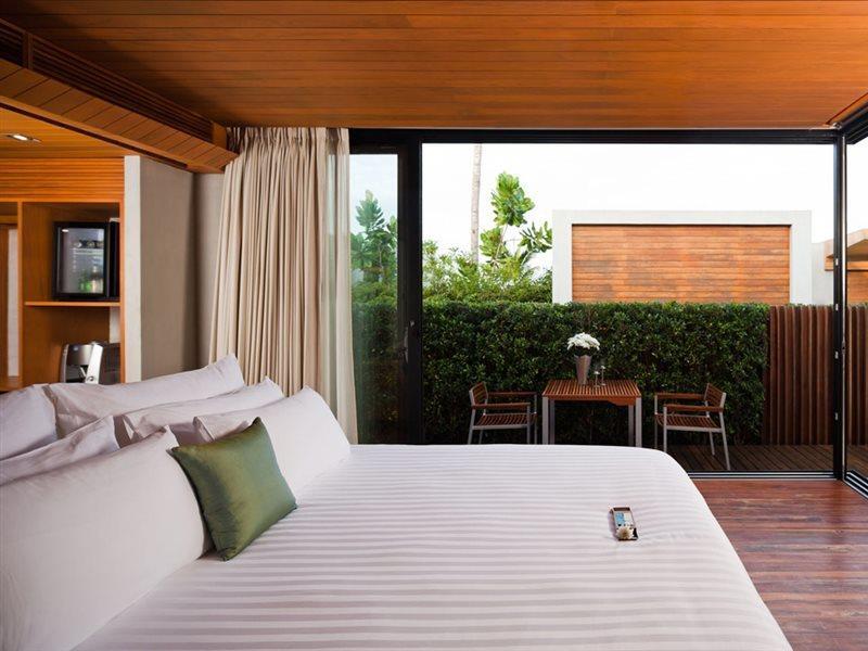 Resort Casa De La Flora - Sha Extra (adults Only) Khao Lak