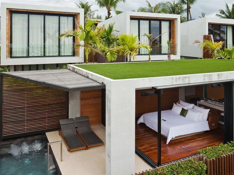 Resort Casa De La Flora - Sha Extra (adults Only)