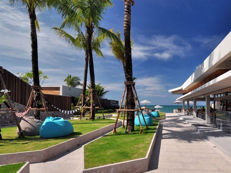 Casa De La Flora - Sha Extra (adults Only) Khao Lak