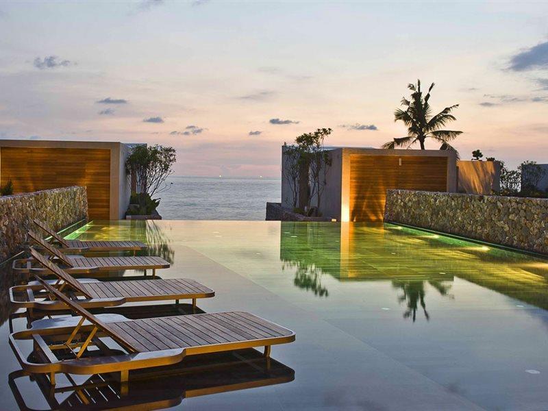 Resort Casa De La Flora - Sha Extra (adults Only) 5*