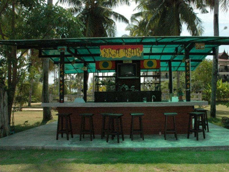 Takolaburi Cultural Khao Lak