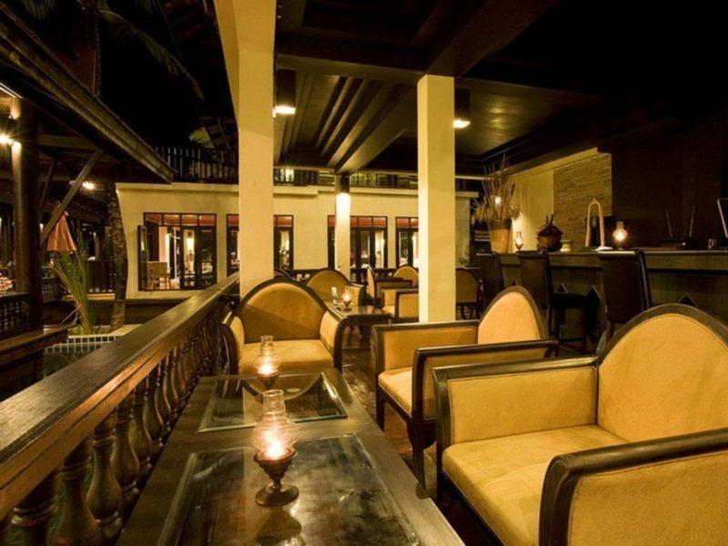 Resort Takolaburi Cultural Khao Lak