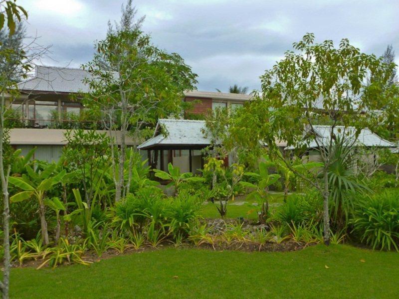 Resort The Sarojin (adults Only) 5*