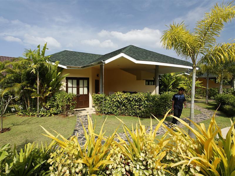 Resort Palm Garden 3*